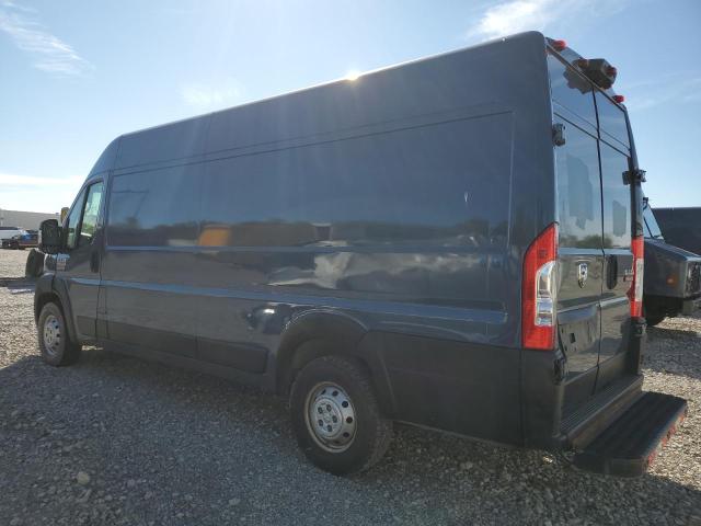 3C6URVJG3LE140630 - 2020 RAM PROMASTER 3500 HIGH 蓝色 照片 2