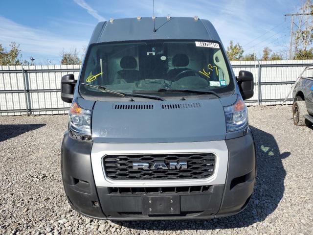 3C6URVJG3LE140630 - 2020 RAM PROMASTER 3500 HIGH 蓝色 照片 5