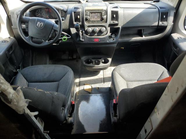 3C6URVJG3LE140630 - 2020 RAM PROMASTER 3500 HIGH 蓝色 照片 8