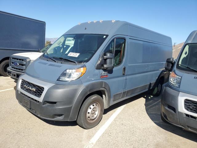 2021 RAM PROMASTER 3500 HIGH, 