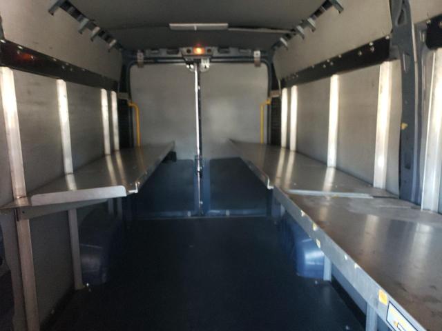 3C6MRVJG9ME536496 - 2021 RAM PROMASTER 3500 HIGH Bleu photo 10