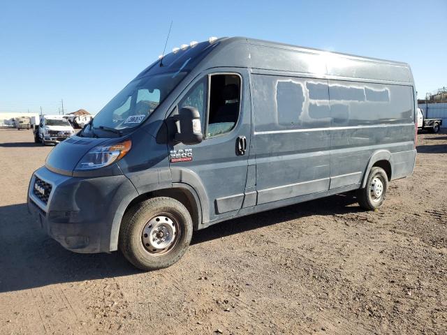 2021 RAM PROMASTER 3500 HIGH, 