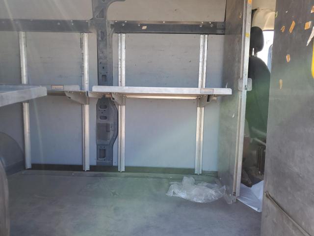 3C6MRVJG7ME587267 - 2021 RAM PROMASTER 3500 HIGH Bleu photo 11