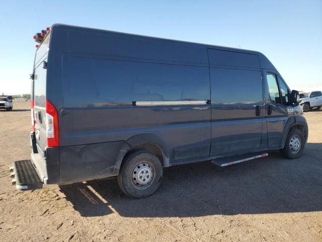 3C6MRVJG7ME587267 - 2021 RAM PROMASTER 3500 HIGH Bleu photo 3