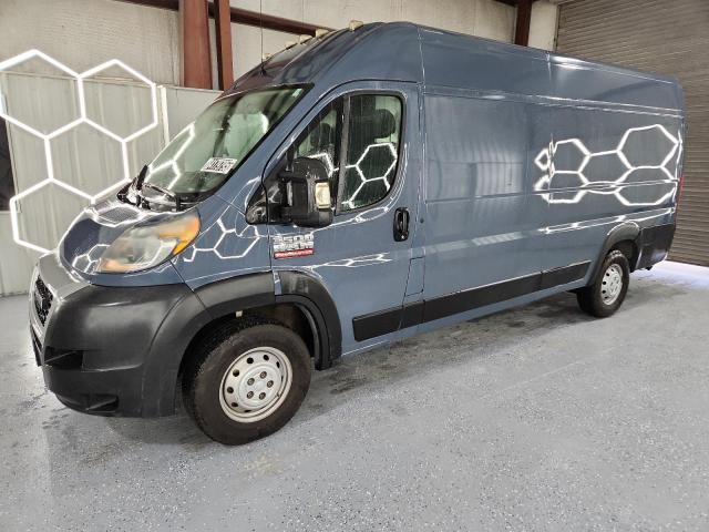 2021 RAM PROMASTER 3500 HIGH, 