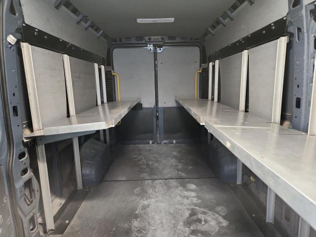 3C6FRVJG1ME503145 - 2021 RAM PROMASTER 3500 HIGH Mavi foto 10