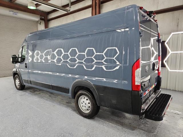 3C6FRVJG1ME503145 - 2021 RAM PROMASTER 3500 HIGH Mavi foto 2