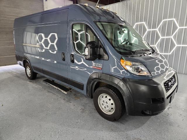 3C6FRVJG1ME503145 - 2021 RAM PROMASTER 3500 HIGH Mavi foto 4