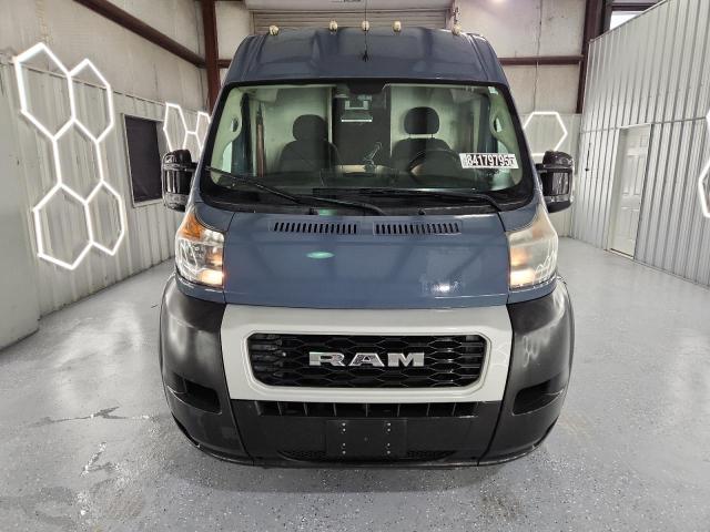 3C6FRVJG1ME503145 - 2021 RAM PROMASTER 3500 HIGH Mavi foto 5