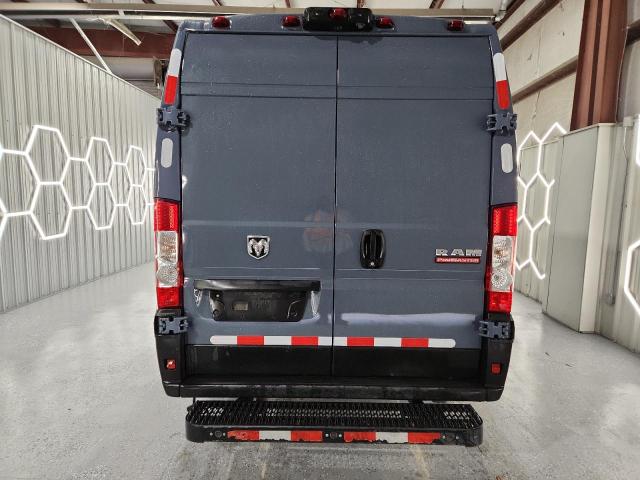 3C6FRVJG1ME503145 - 2021 RAM PROMASTER 3500 HIGH Mavi foto 6