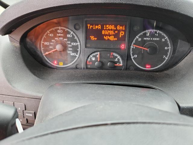 3C6FRVJG1ME503145 - 2021 RAM PROMASTER 3500 HIGH Mavi foto 9