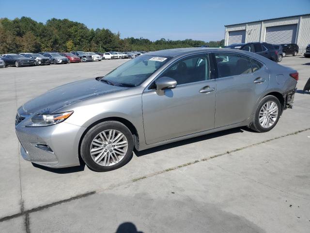2016 LEXUS ES 350, 