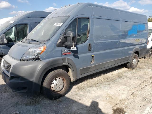 2021 RAM PROMASTER 3500 HIGH, 