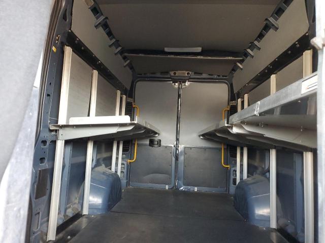 3C6FRVJG6ME503156 - 2021 RAM PROMASTER 3500 HIGH Azul foto 10