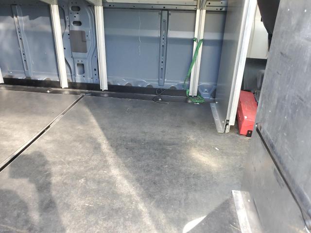 3C6FRVJG6ME503156 - 2021 RAM PROMASTER 3500 HIGH Azul foto 11