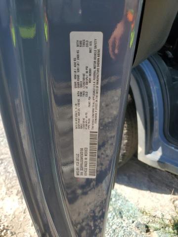 3C6FRVJG6ME503156 - 2021 RAM PROMASTER 3500 HIGH Azul foto 13