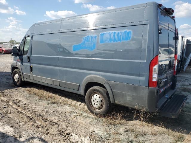 3C6FRVJG6ME503156 - 2021 RAM PROMASTER 3500 HIGH Azul foto 2