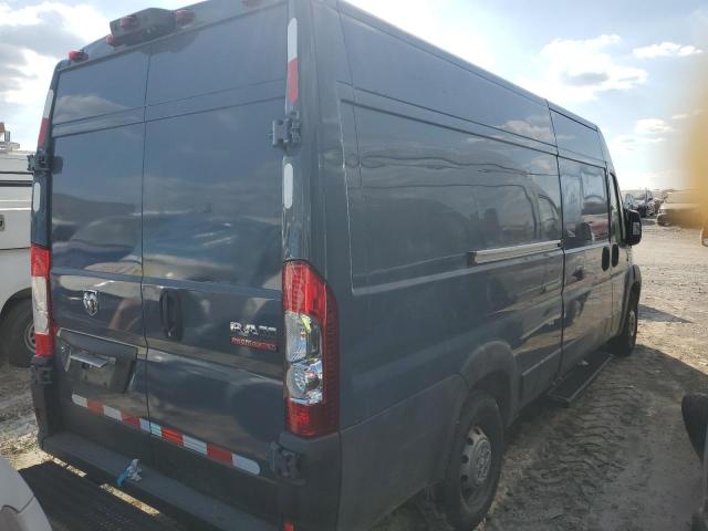 3C6FRVJG6ME503156 - 2021 RAM PROMASTER 3500 HIGH Azul foto 3