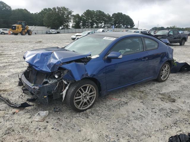 2008 TOYOTA SCION TC, 