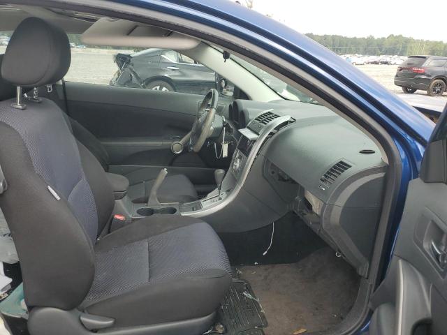 JTKDE167780255035 - 2008 TOYOTA SCION TC 蓝色 照片 10