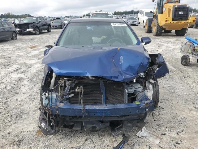 JTKDE167780255035 - 2008 TOYOTA SCION TC 蓝色 照片 5