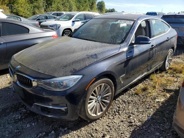 2015 BMW 328 XIGT, 