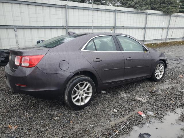 1G11C5SLXFF144346 - 2015 CHEVROLET MALIBU 1LT 石墨色 照片 3