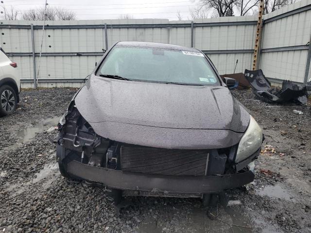 1G11C5SLXFF144346 - 2015 CHEVROLET MALIBU 1LT 石墨色 照片 5