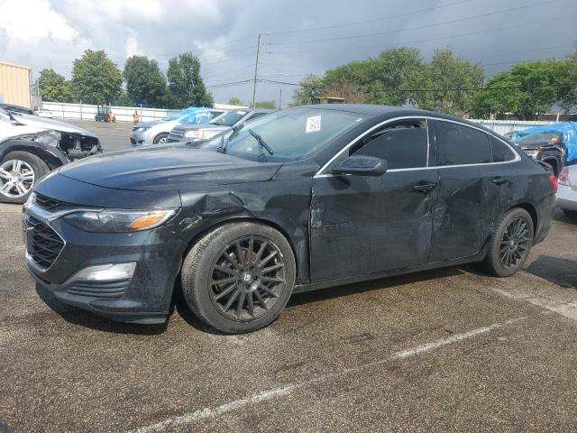 2020 CHEVROLET MALIBU RS, 