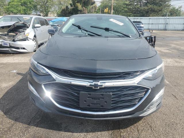 1G1ZG5ST9LF049876 - 2020 CHEVROLET MALIBU RS BLACK photo 5