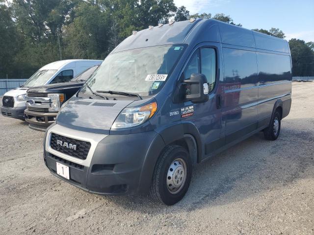 2021 RAM PROMASTER 3500 HIGH, 