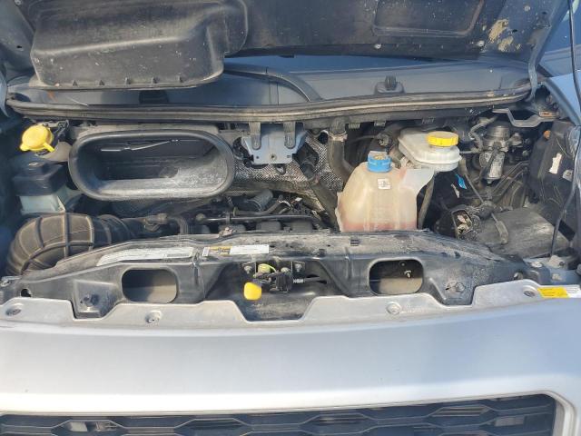 3C6FRVJG8ME500940 - 2021 RAM PROMASTER 3500 HIGH 蓝色 照片 12