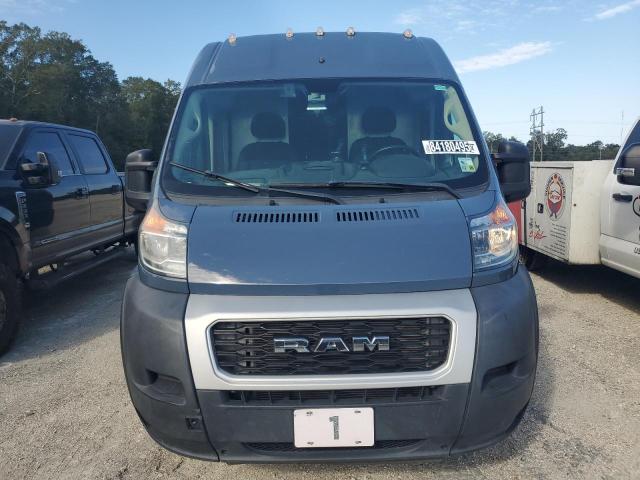 3C6FRVJG8ME500940 - 2021 RAM PROMASTER 3500 HIGH 蓝色 照片 5