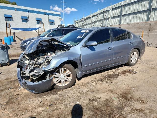 2010 NISSAN ALTIMA BASE, 