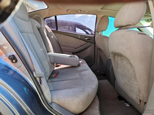 1N4AL2AP3AN535613 - 2010 NISSAN ALTIMA BASE BLUE photo 10