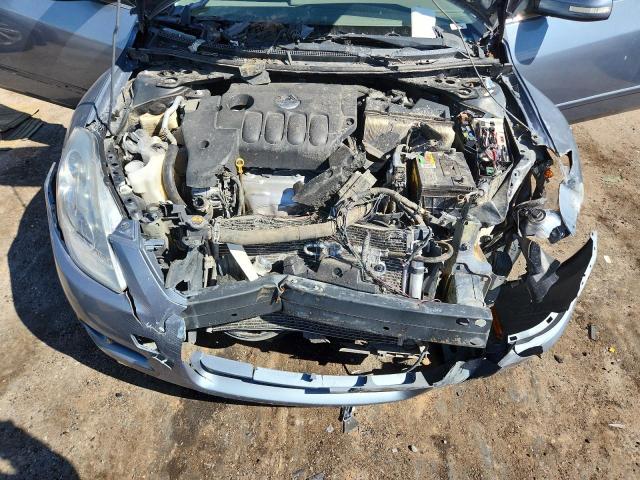 1N4AL2AP3AN535613 - 2010 NISSAN ALTIMA BASE BLUE photo 11