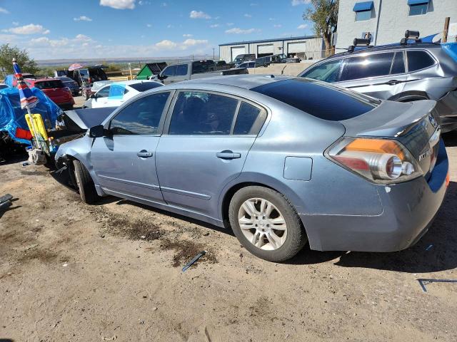 1N4AL2AP3AN535613 - 2010 NISSAN ALTIMA BASE BLUE photo 2
