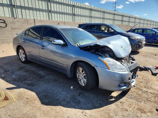 1N4AL2AP3AN535613 - 2010 NISSAN ALTIMA BASE BLUE photo 4