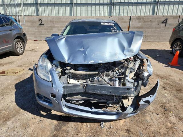 1N4AL2AP3AN535613 - 2010 NISSAN ALTIMA BASE BLUE photo 5