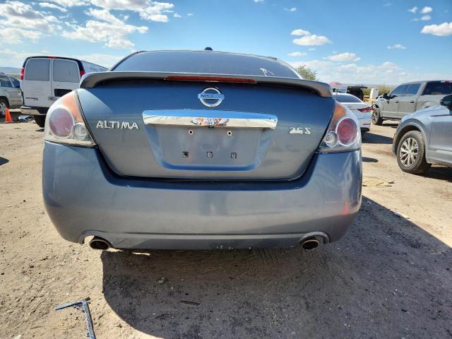 1N4AL2AP3AN535613 - 2010 NISSAN ALTIMA BASE BLUE photo 6