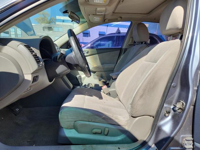 1N4AL2AP3AN535613 - 2010 NISSAN ALTIMA BASE BLUE photo 7