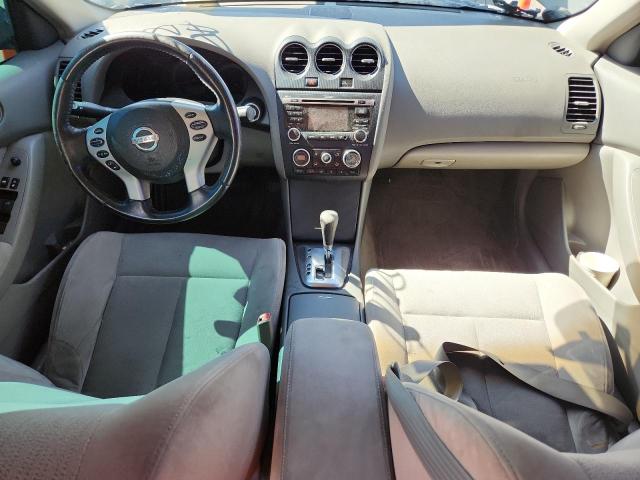 1N4AL2AP3AN535613 - 2010 NISSAN ALTIMA BASE BLUE photo 8