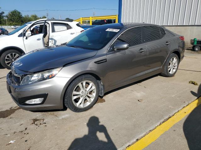 2012 KIA OPTIMA EX, 