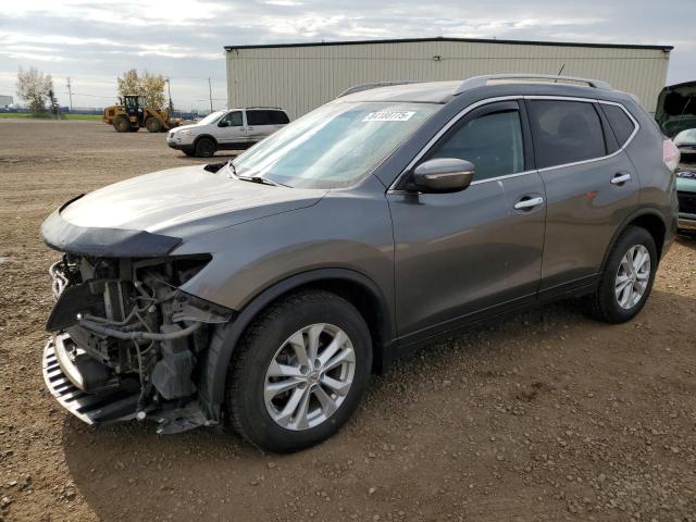 2014 NISSAN ROGUE S, 