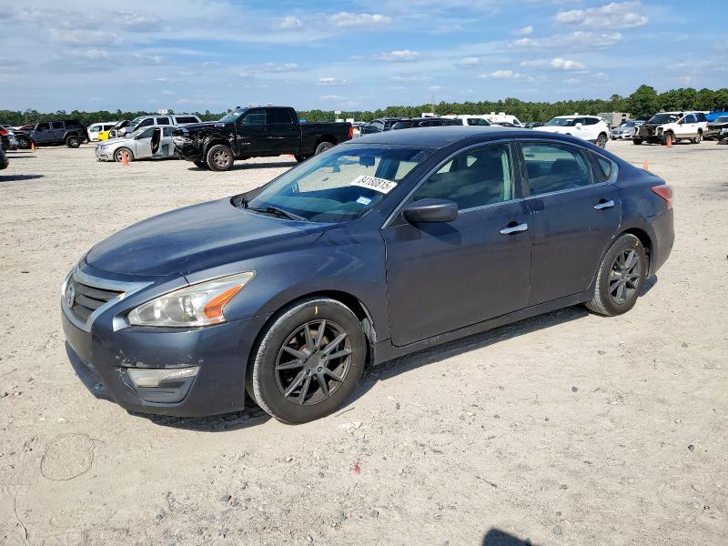 2013 NISSAN ALTIMA 2.5, 