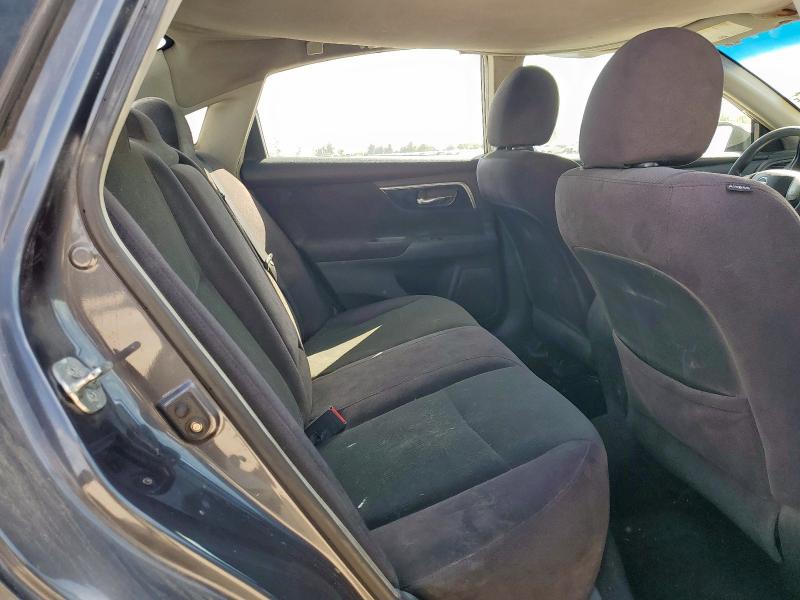 1N4AL3AP9DN425370 - 2013 NISSAN ALTIMA 2.5 灰色 照片 10