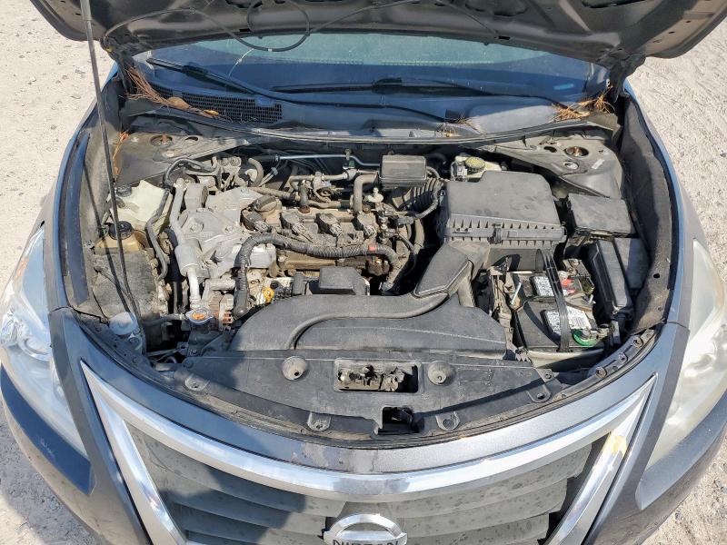 1N4AL3AP9DN425370 - 2013 NISSAN ALTIMA 2.5 灰色 照片 11