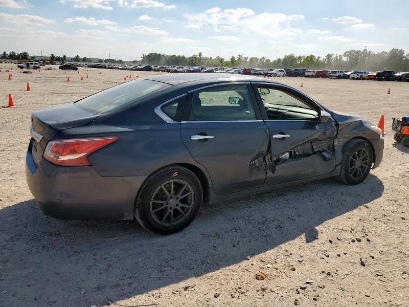 1N4AL3AP9DN425370 - 2013 NISSAN ALTIMA 2.5 灰色 照片 3