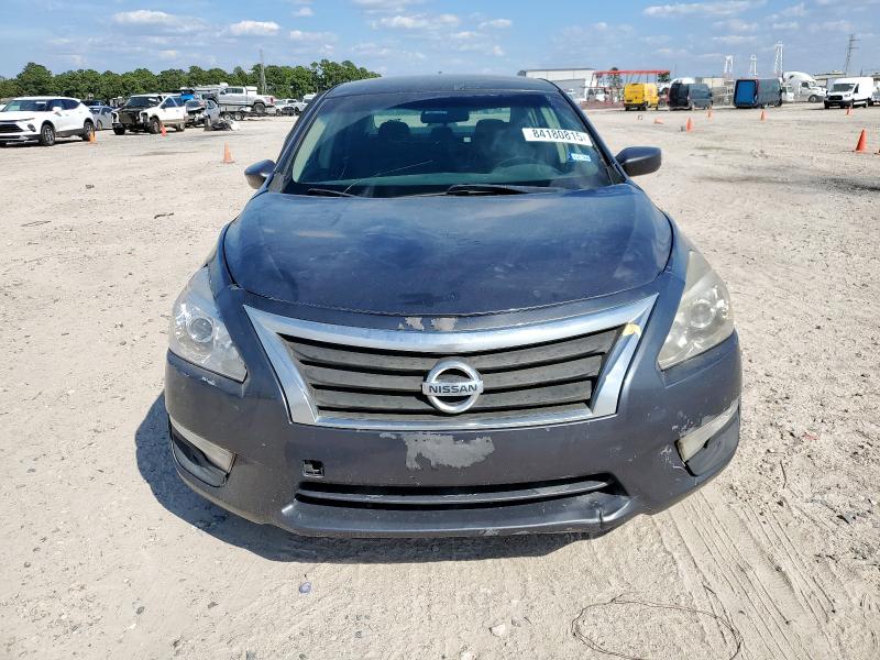 1N4AL3AP9DN425370 - 2013 NISSAN ALTIMA 2.5 灰色 照片 5