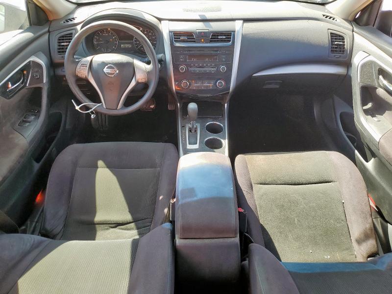 1N4AL3AP9DN425370 - 2013 NISSAN ALTIMA 2.5 灰色 照片 8